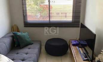 Imagem 4: Apartamento para Venda - 44.81m², 1 dormitório, 1 vaga - Petrópolis