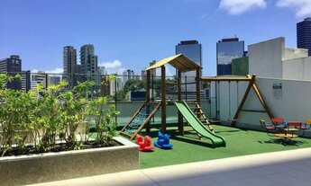 Imagem 2: Salvador Prime 1 quarto mobiliado - Dois apartamentos