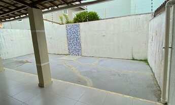 Imagem 4: Casa de condomínio para venda com 127 metros quadrados com 3 quartos - Buraquinho