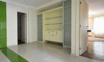 Imagem 9: Ótimo Apartamento com 4 dormitórios e 3 suítes à venda, 220 m² - Vila Andrade - São Paulo