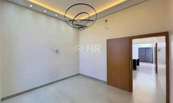 Imagem 4: Casa térrea com 03 suítes à venda - Condomínio fechado Porto Seguro