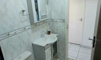 Imagem 2: Apartamento 2 Dormitórios, Condomínio Vale Verde Em Jandira