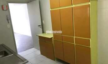 Imagem 5: Apartamento 80 m2 , vila mariana ,2 dormitórios ,1vaga de garagem ,200 mt do metro de vila