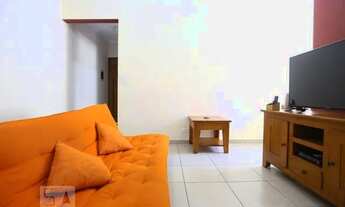 Imagem 2: Apartamento para Aluguel - Vila Yara, 2 Quartos, 82 m2