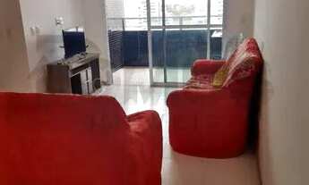 Imagem: Apartamento no Condomínio Blumar Residence