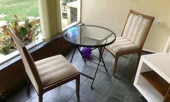 Imagem 2: Condomínio Residencial 11 Alphaville - Santana de Parnaíba