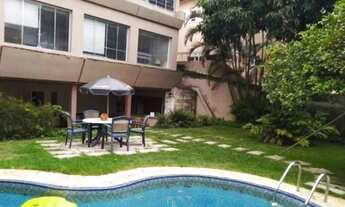 Imagem 2: CASA EM CONDOMÍNIO - ALPHAVILLE - SP