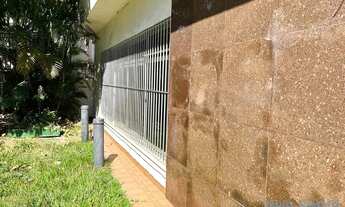 Imagem 2: CASA TÉRREA - LAPA - SP