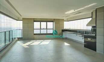 Imagem 4: Cobertura com 5 dormitórios à venda, 594 m² por R$ 17.500.000,00 - Tatuapé - São Paulo/SP