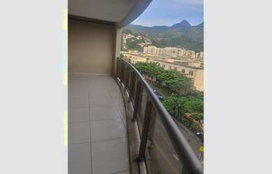 Imagem 2: ÓTIMA COBERTURA DUPLEX 183m² no Atelier Três Rios!