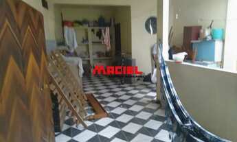 Imagem 5: Casa Padrão em São José dos Campos