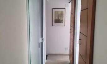 Imagem 7: Apartamento para Venda em Santos, Embaré, 3 dormitórios, 1 suíte, 2 banheiros, 2 vagas