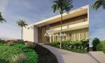 Imagem 4: Casa com 6 dormitórios à venda, 1376 m² por R$ 28.500.000,00 - Alphaville - Barueri/SP