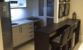 Imagem: FLAT - VILA OLÍMPIA - SP