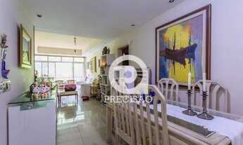 Imagem 2: Apartamento à venda, 80 m² por R$ 869.000,00 - São Conrado - Rio de Janeiro/RJ