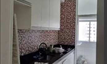 Imagem 2: Apartamento 3 dormitórios com 1 suíte - Cond. Spazio - Barueri