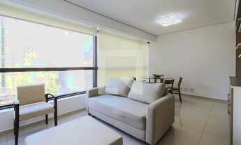 Imagem 2: Apartamento para Aluguel - Vila Olímpia, 1 Quarto, 64 m2