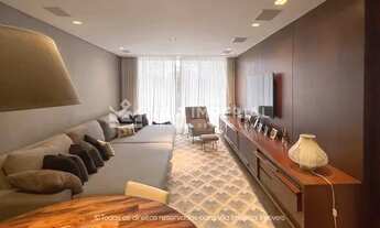 Imagem 6: Casa assinada por Marcio Kogan à venda no Condomínio Fazenda Boa Vista