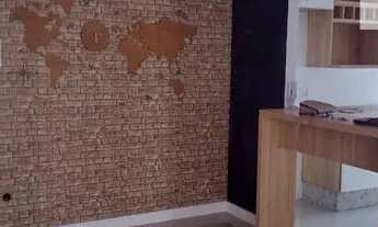 Imagem 4: Apartamento para aluguel e venda tem 55 metros quadrados com 2 quartos e 1 banheiro [#MELH