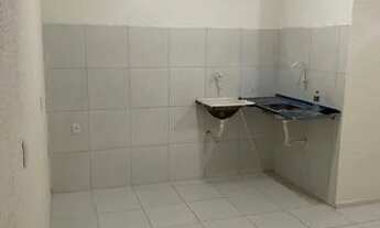 Imagem 6: Apartamento 2 quartos sala cozinha banheiro