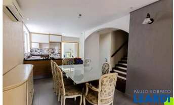 Imagem 2: SOBRADO - VILA ALPINA - SP