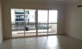 Imagem 2: Apartamento com 3 dormitórios à venda, 144 m² por R$ 880.000,00 - Jardim Botânico - Ribeir