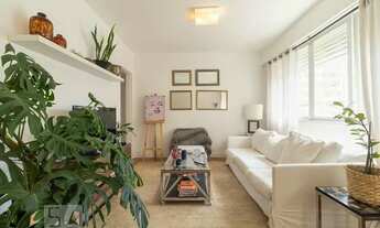 Imagem 4: Apartamento para Aluguel - Jardim Paulista, 2 Quartos, 70 m2