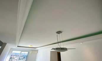 Imagem 3: Apartamento para Aluguel - Pinheiro, 3 Quartos, 96 m2