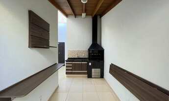 Imagem 6: RESIDENCIAL JARDINS DO SUL | 3 SUITES | 1 SALA| 4 BANHEIROS
