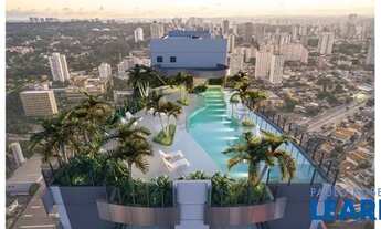 Imagem 2: APARTAMENTO - BROOKLIN - SP