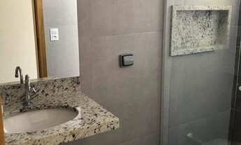 Imagem 4: Casa 2/4 c suite Umuarama UFU