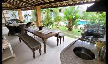 Imagem 2: Casa de condomínio para venda possui 500 m² com 4 quartos