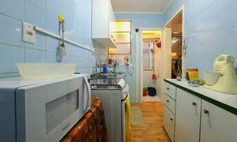 Imagem 4: Apartamento para Venda - 38m², 1 dormitório, Centro Histórico