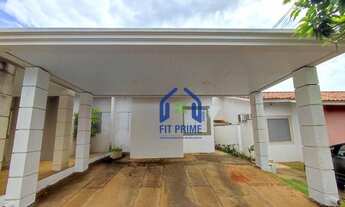 Imagem: Casa com 3 dormitórios, 80 m² - venda