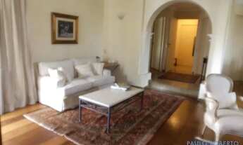 Imagem 4: APARTAMENTO - MOEMA PÁSSAROS - SP