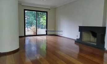 Imagem 2: APARTAMENTO LOCAÇÃO/VENDA EM MOEMA 140M² COM 03 DORMITÓRIOS, 01 SUÍTE, 02 VAGAS - SÃO PAUL