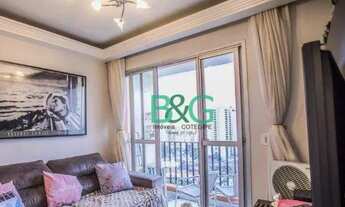 Imagem: Apartamento com 2 dormitórios à venda