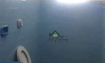 Imagem 6: Casa com 1 dormitório para alugar, 50 m² por R$ 855,00/mês - Jardim das Palmeiras - Sumaré