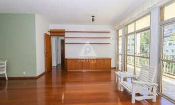 Imagem 3: 02 Quartos e 02 Vagas em Ipanema