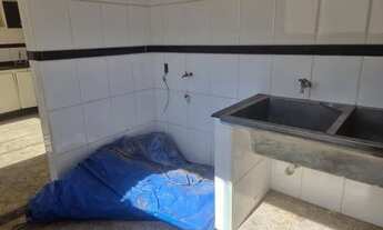 Imagem 5: CASA TRRAF II COM 3 QTOS 3 WC SALA 2 AMBIENTE CERCA ELÉTRICA PORTÃO ELÉTRONICO