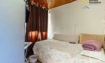 Imagem 4: Apartamento com 3 dormitórios à venda, 87 m² por R$ 450.000,00 - Jardim America - Belo Hor