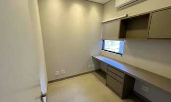 Imagem 3: Casa de condomínio térrea para aluguel e venda tem 250 metros quadrados com 3 quartos