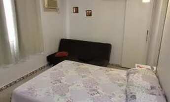 Imagem 2: Flat para venda possui 34 metros quadrados com 1 quarto em Centro - Caldas Novas - GO