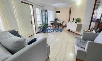 Imagem: SM/Casa Triplex com 4 dormitórios 1 suíte