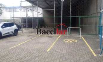 Imagem 6: Apartamento-À VENDA-Engenho Novo-Rio de Janeiro-RJ