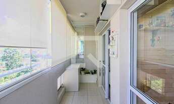 Imagem 7: Apartamento para Aluguel - Santo Amaro , 1 Quarto, 31 m2