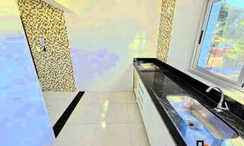 Imagem 7: Apartamento com Armários Planejados - BH - Santa Mônica - 3 Quartos (1 Suíte) - 1 Vaga - E