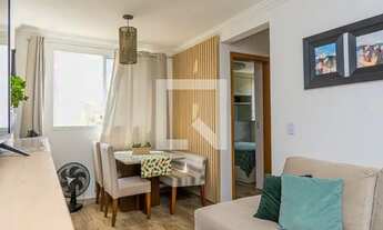 Imagem 5: Apartamento para Aluguel - Jardim Antonio Von Zuben , 2 Quartos, 45 m2