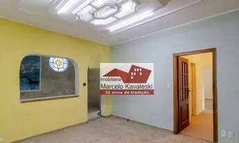 Imagem: Sobrado de 3 quartos para alugar no bairro