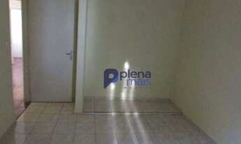 Imagem 7: Casa com 2 dormitórios para alugar, 85 m² por R$ 1.500,00/mês - Jardim Alvorada - Sumaré/S